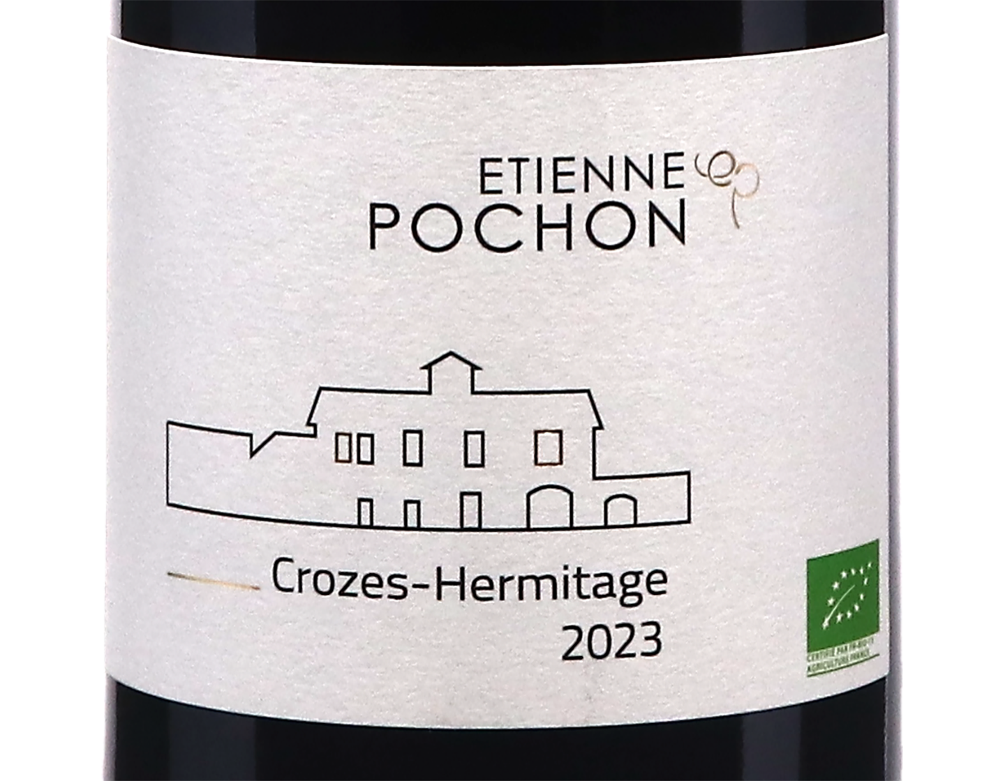 Crozes Hermitage Domaine Pochon 2023