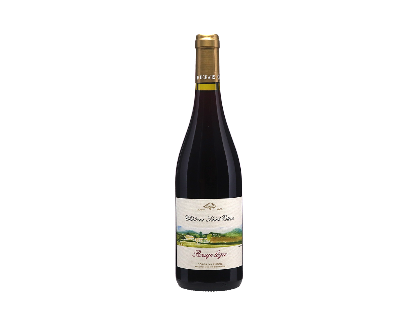 Côtes-du-Rhône Rondoletto, Château Saint Estève 2023