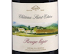 Domaine Sainte Esteve Rondoletto Cotes du Rhone Mediterranee 2023 view 2