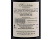 Domaine Sainte Esteve Rondoletto Cotes du Rhone Mediterranee 2023 view 3
