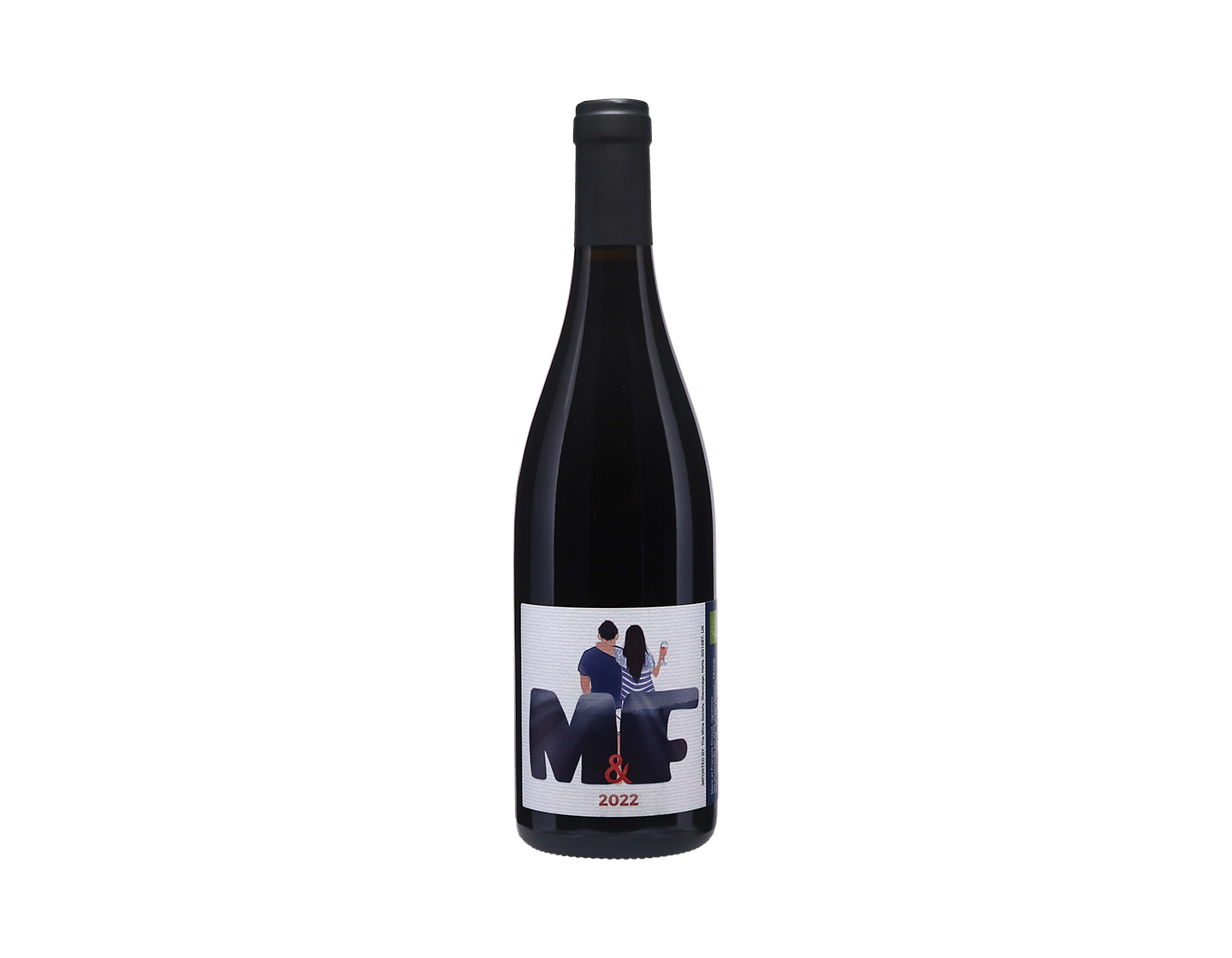 M&F Vin de France, Domaine Giraud 2022