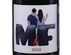 M&F Vin de France Domaine Giraud 2022 view 2