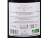 Ventoux Rouge Les Garrigues Chateau Juvenal 2024 view 3