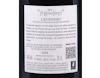 Domaine Camp Galhan, Les Frigouliers, IGP Cévennes 2024 view 3