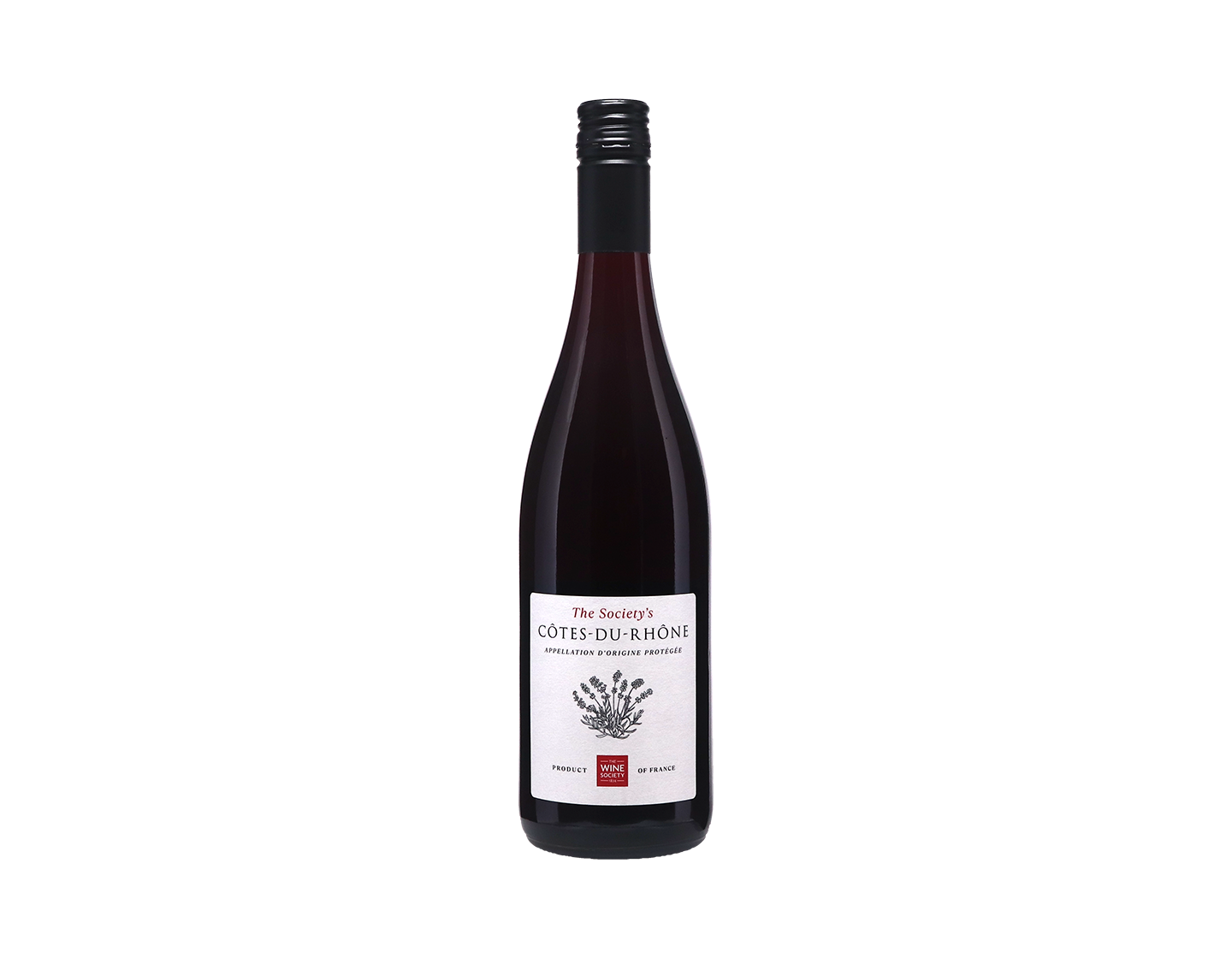 The Society's Côtes-du-Rhône 2024