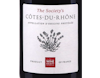 The Societys Cotes du Rhone 2024 view 2
