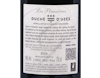 Duche d'Uzes les Perrasieres Domaine Camp Galhan 2024 view 3