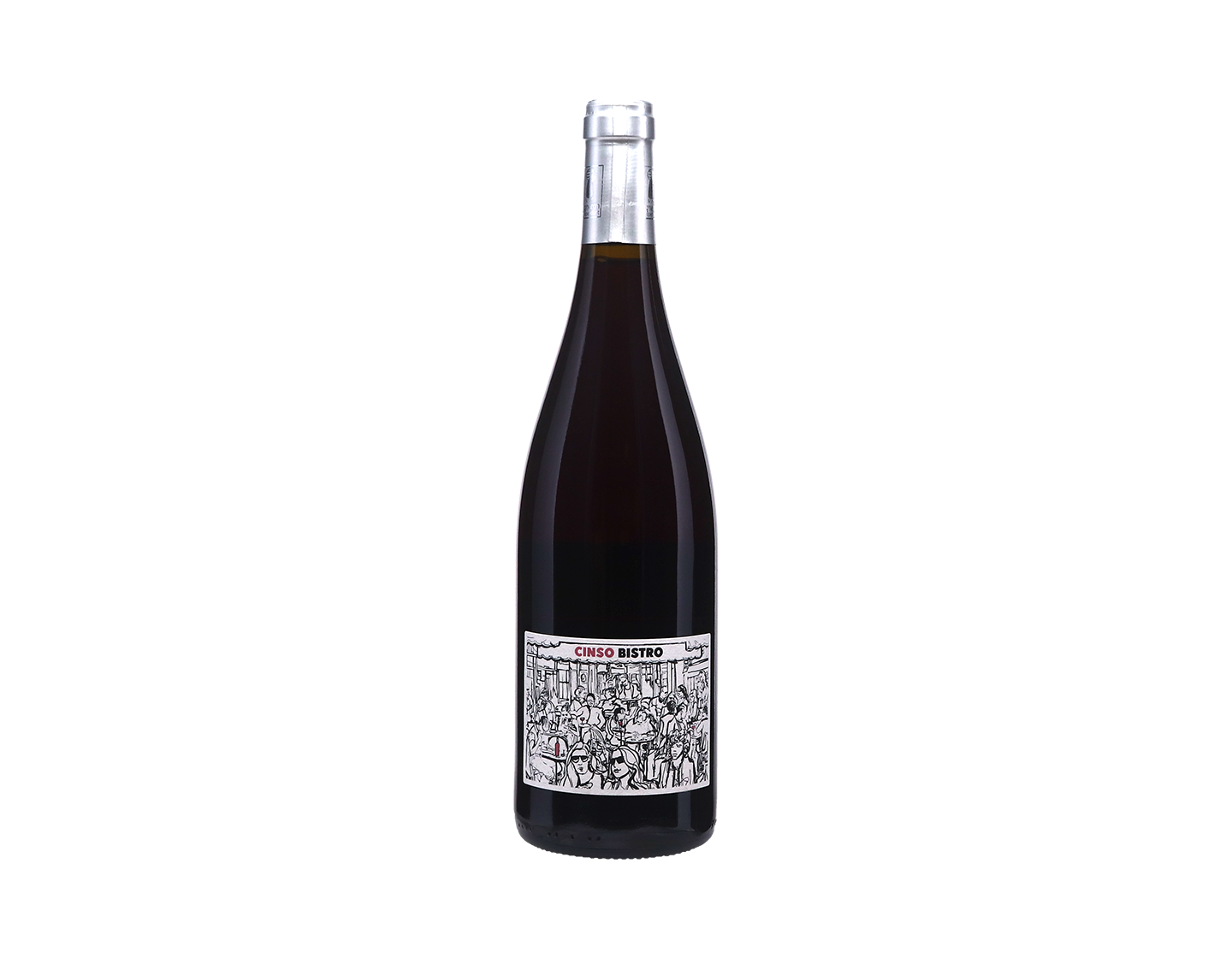 Cinso Bistro, Chateau Beaubois 2024