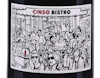 Cinso Bistro, Chateau Beaubois 2024 view 2