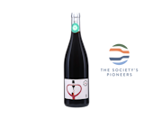 Un Amour de Syrah, Chateau Beaubois 2024 ORGANIC