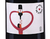 Un Amour de Syrah, Chateau Beaubois 2024 ORGANIC view 2