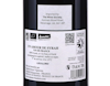 Un Amour de Syrah, Chateau Beaubois 2024 ORGANIC view 3