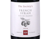 The Society's French Syrah 2024 view 2