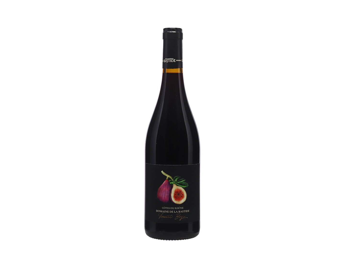 Les Figues, Domaine la Bastide 2024