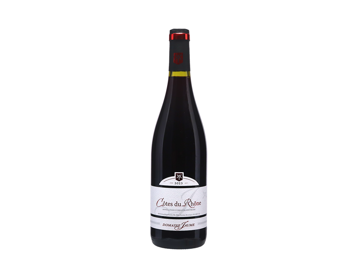 Côtes-du-Rhône, Domaine Jaume 2023