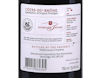 Cotes du Rhone Domaine Jaume 2023 view 3