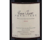 Hermitage Yann Chave 2023 view 2