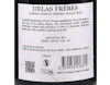 Cornas, Chante Perdrix, Delas 2023 view 3