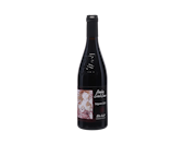 Cotes du Rhone Villages 2024 Seguret Domaine de Creve Coeur