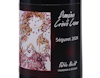 Cotes du Rhone Villages 2024 Seguret Domaine de Creve Coeur view 2