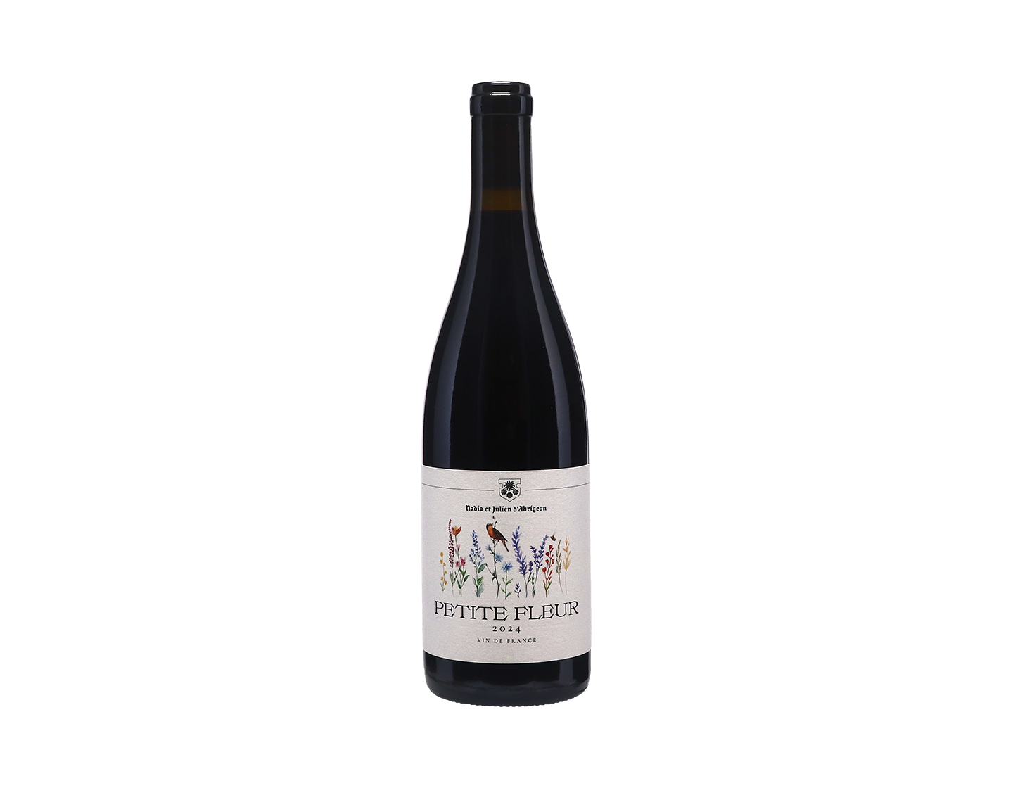Petite Fleur Vin de France, Domaine d'Abrigeon 2024