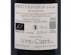 Petite Fleur Vin de France 2024,Domaine D'Abrigeon view 3