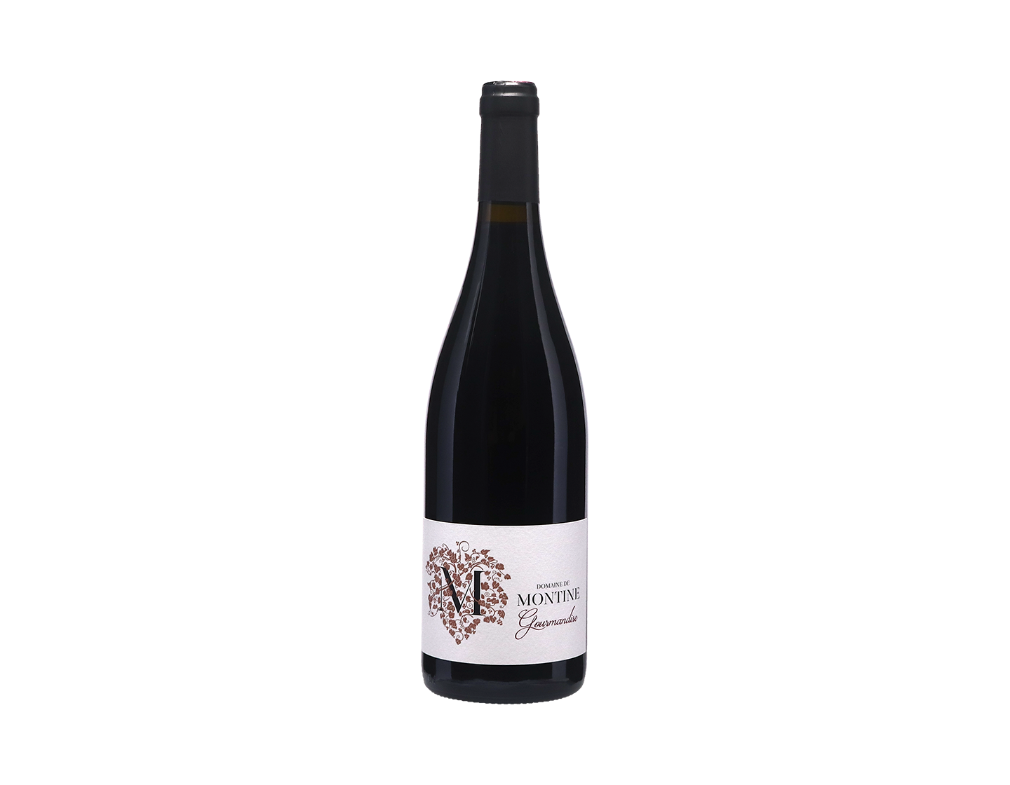 Grignan-les-Adhemar Rouge, Gourmandise, Domaine de Montine 2024