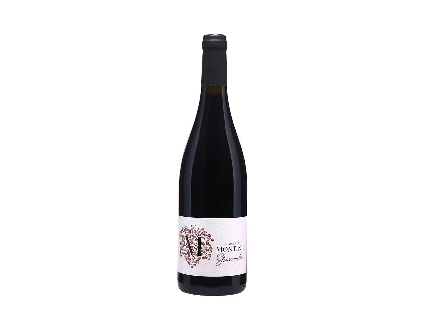 Grignan-les-Adhemar Rouge, Gourmandise, Domaine de Montine 2024