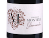 Grignan les Adhemar Rouge Gourmandise Domaine de Montine 2024 view 2