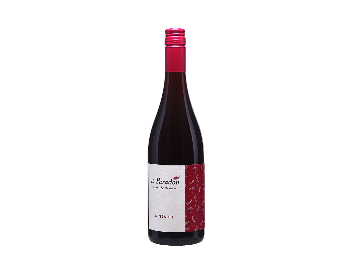 Cinsault Le Paradou Chateau Pesquie 2024