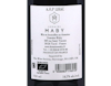 Lirac Rouge La Fermade, Domaine Maby 2023 view 3