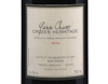 Crozes-Hermitage Domaine Yann Chave 2024 ORGANIC view 2