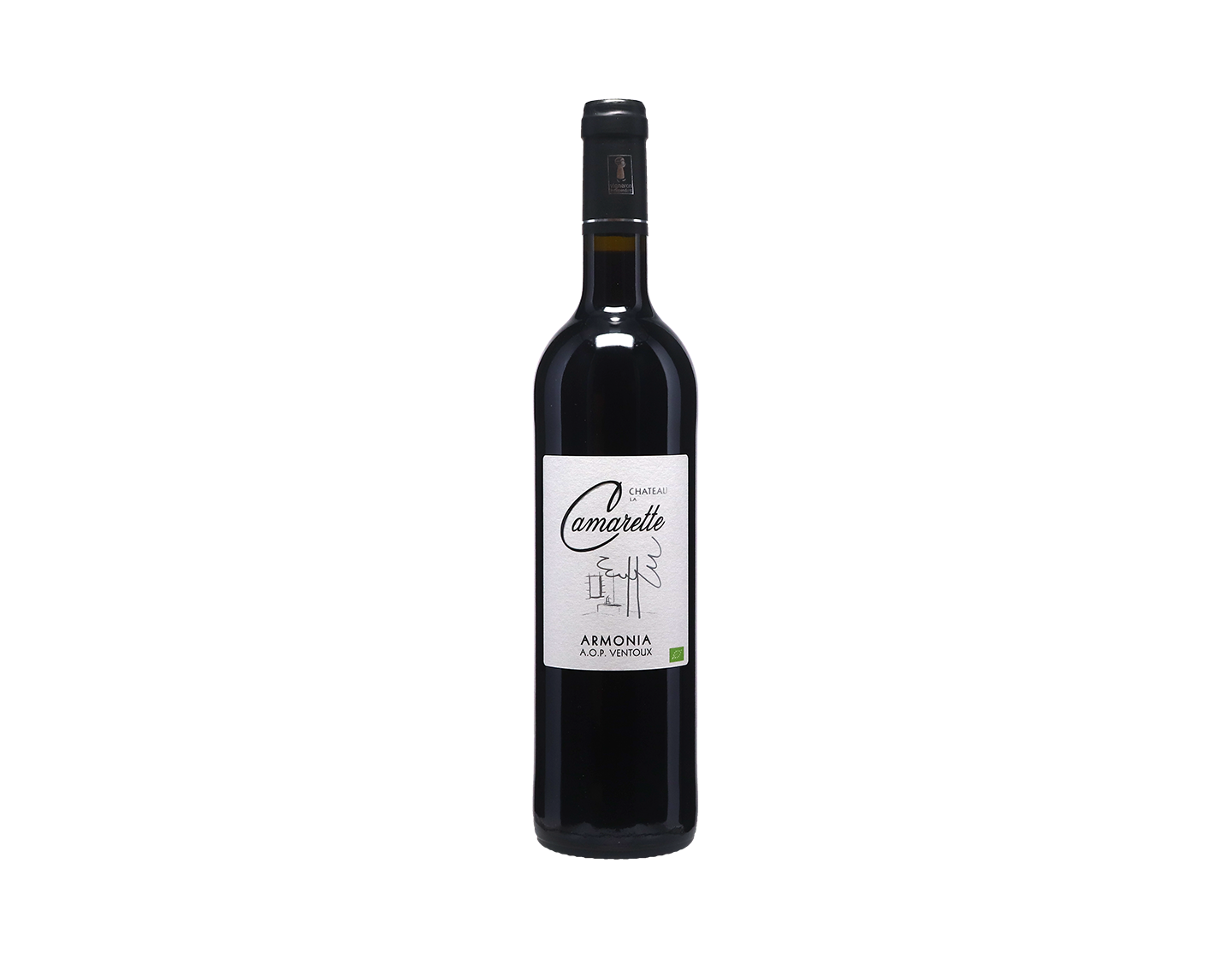 Armonia AOC Ventoux Red 2023 Domaine de la Camarette