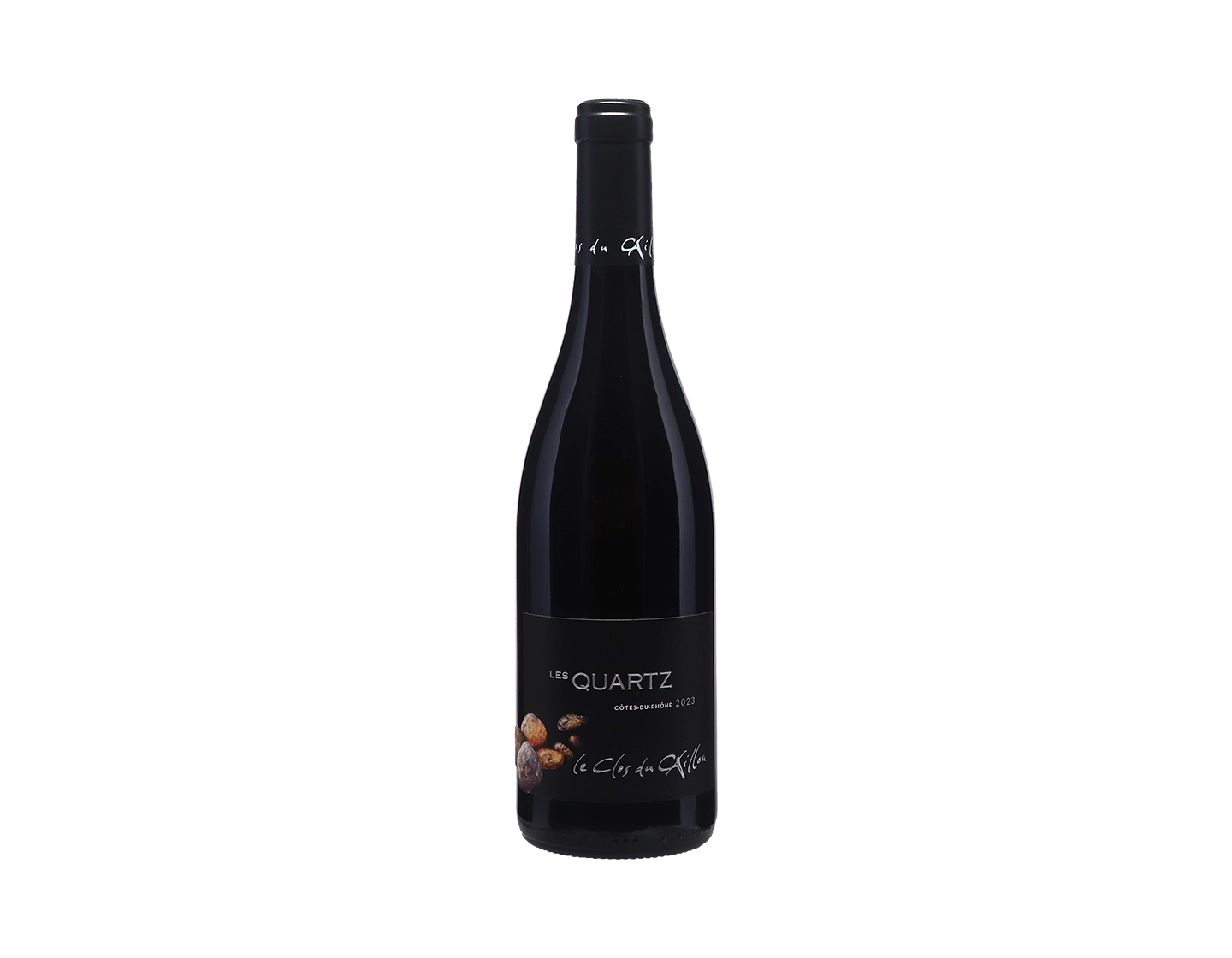 Côtes-du-Rhône Quartz, Clos du Caillou 2023