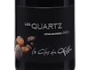 Cotes-du-Rhone Quartz,Clos du Caillou 2023 view 2