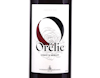 Orelie Rouge Vignerons Ardechois 2025 view 2