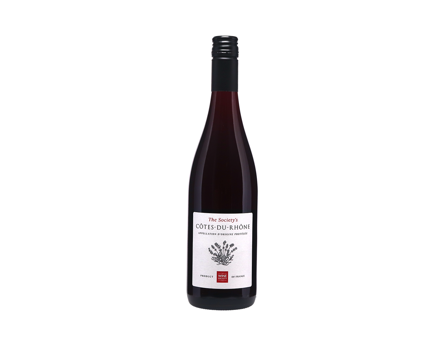 The Society's Côtes-du-Rhône 2025