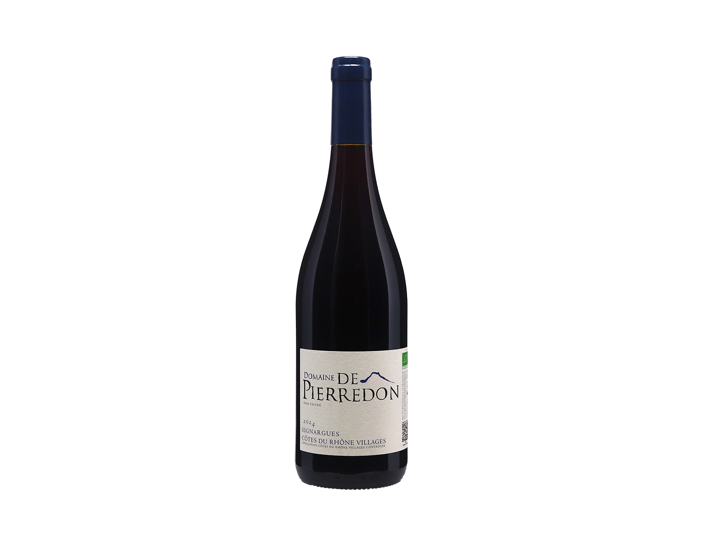 Signargues, Côtes-du-Rhône Villages, Pierredon 2024