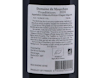 Seguret Cotes du Rhone Villages Tradition Domaine de Mourchon 2024 view 3