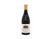 Chateauneuf du Pape Domaine des Senechaux 2007 view 1