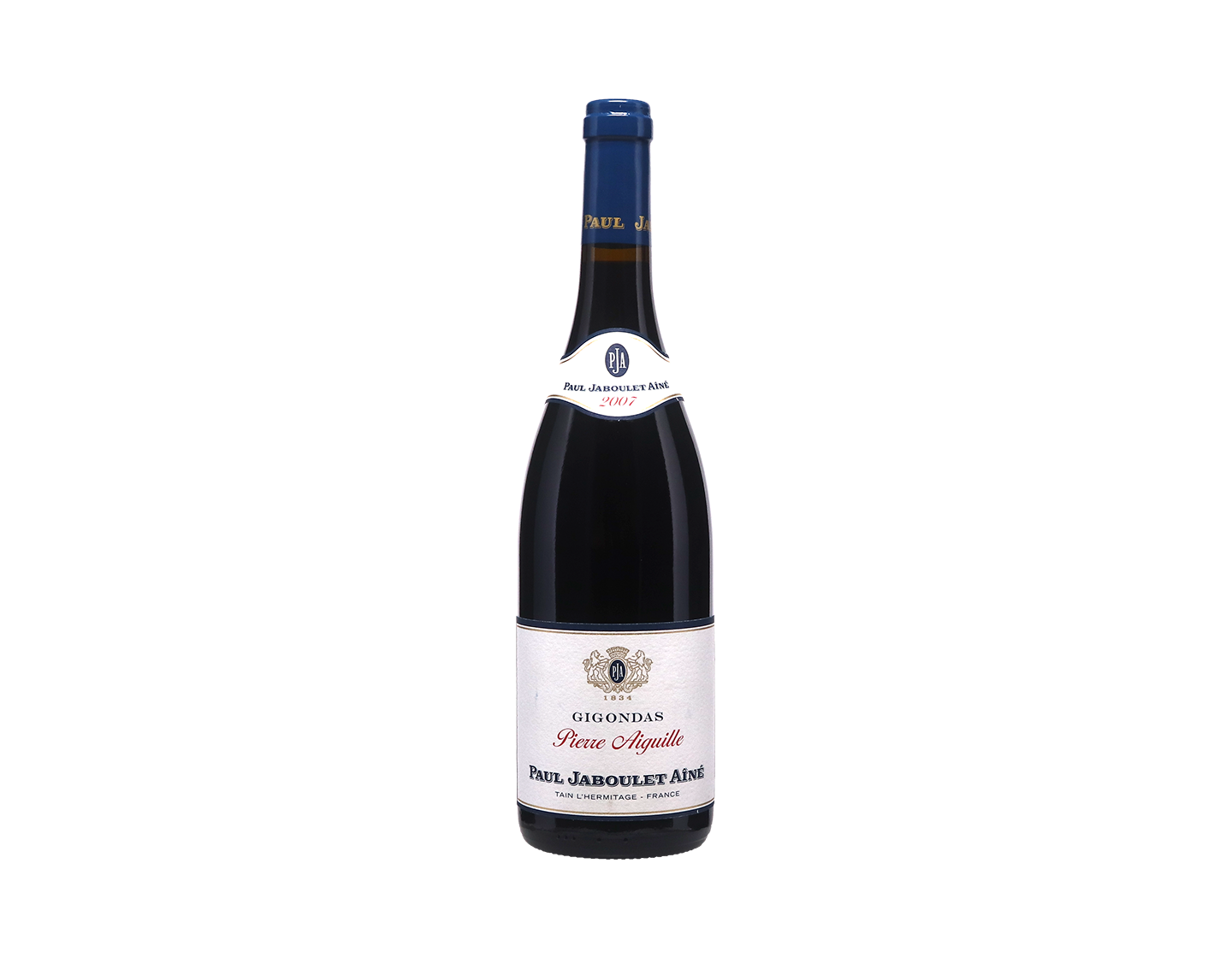 Gigondas Pierre Aiguille, Paul Jaboulet Aîné 2007