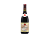 Cotes du Rhone Rouge Guigal 2023 view 1