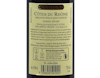 Cotes du Rhone Rouge Guigal 2023 view 3