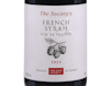 The Society's French Syrah 2025 view 2