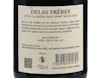 Cotes du Rhone Esprit 2024 Delas view 3