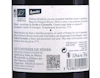 Costieres de Nimes Elegance Rouge Chateau Beaubois 2024 view 3