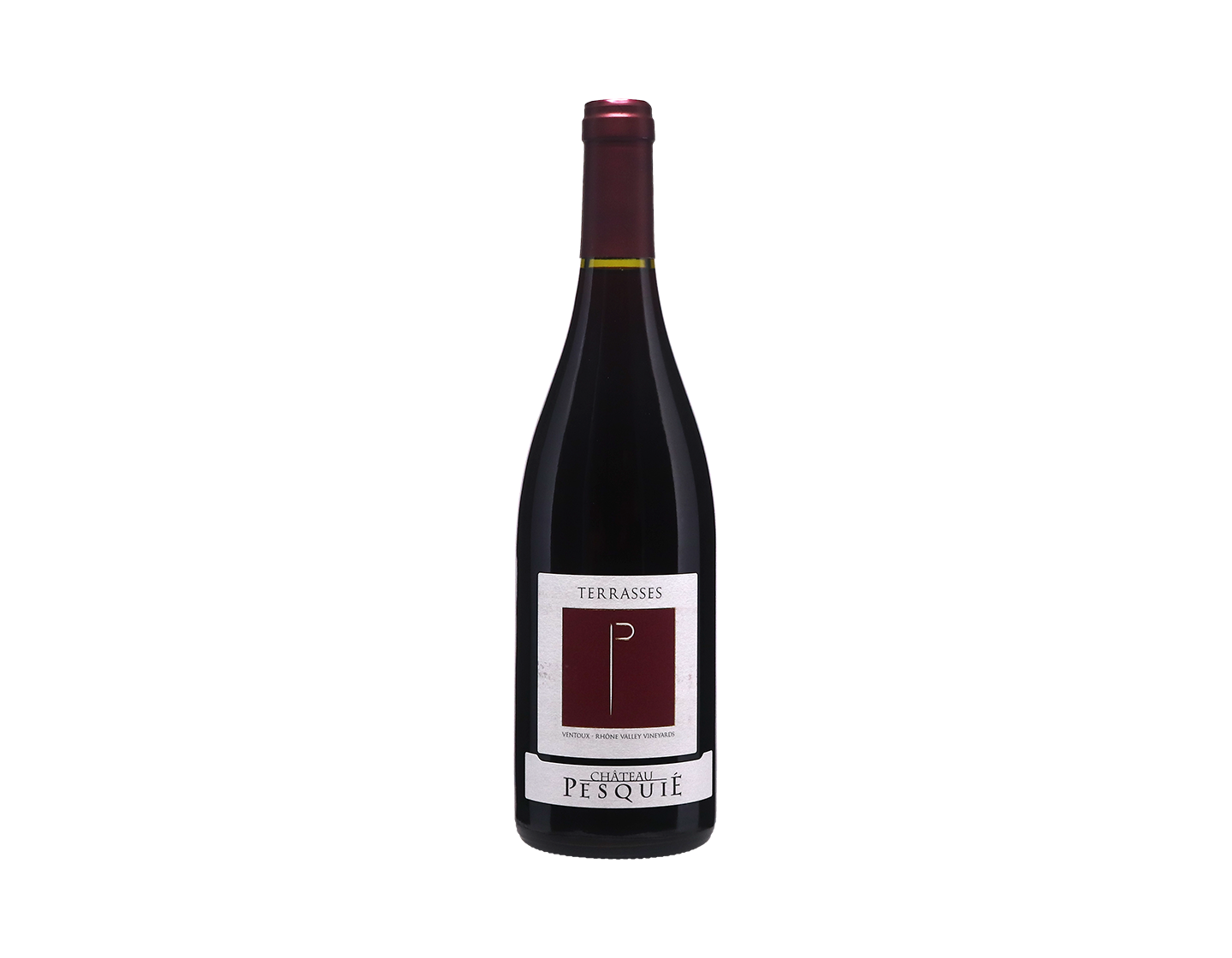 Ventoux Rouge Terrasses, Château Pesquié 2024