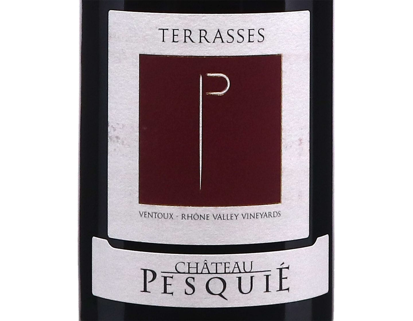 Ventoux Rouge Terrasses Chateau Pesquie 2024