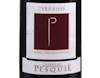 Ventoux Rouge Terrasses Chateau Pesquie 2024 view 2