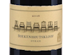 Boekenhoutskloof Syrah Swartland 2016 view 2